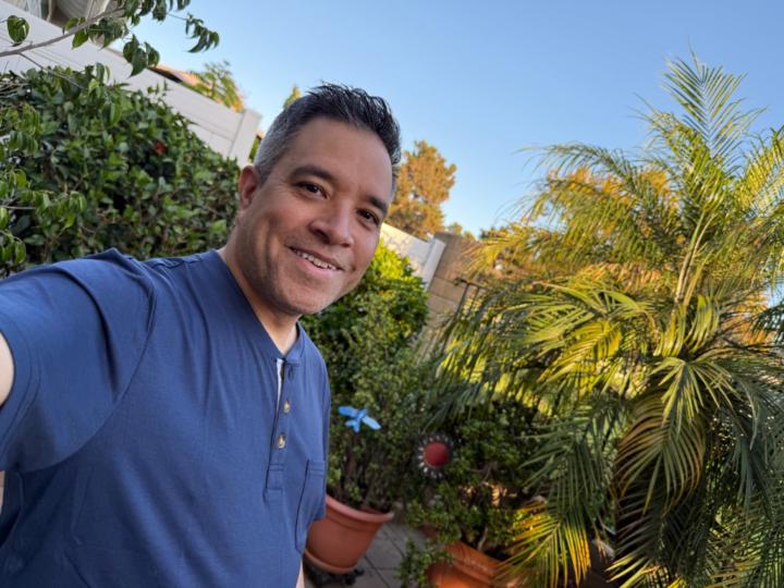 Jesse Garza