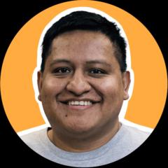 Adrian Arias