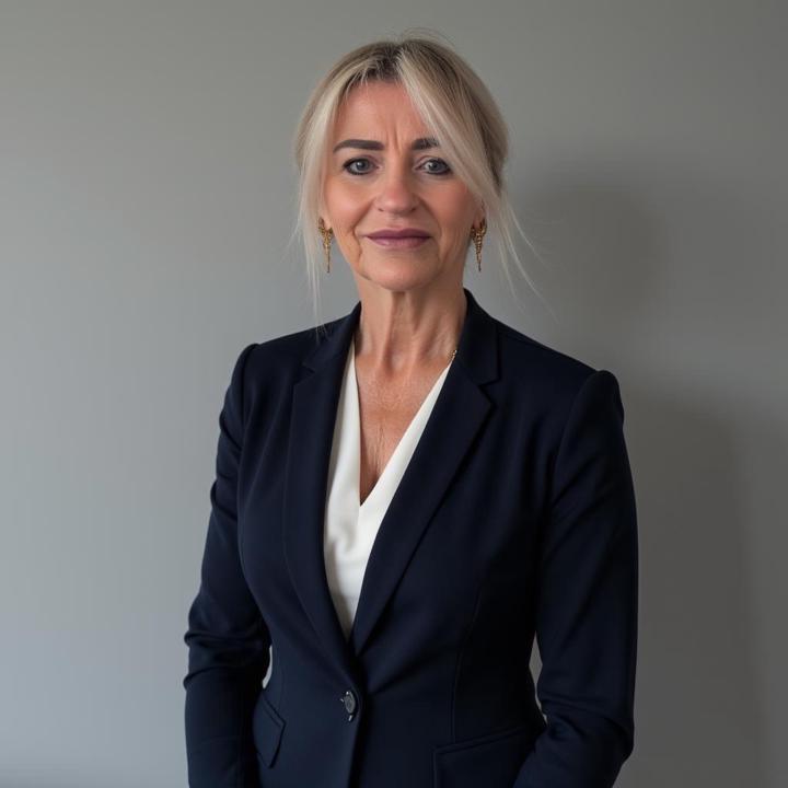 Deborah Del Caro