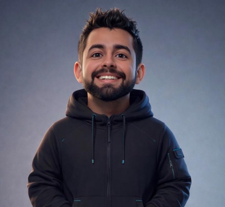 Carlos Perez