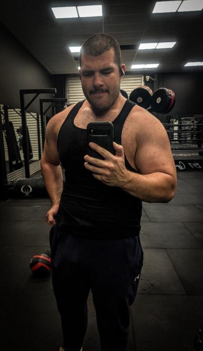 Brody Tzavaras