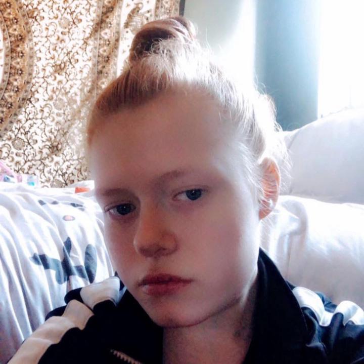 Hollie Patterson