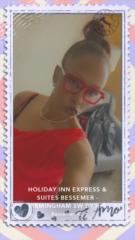 Serina Sheppard