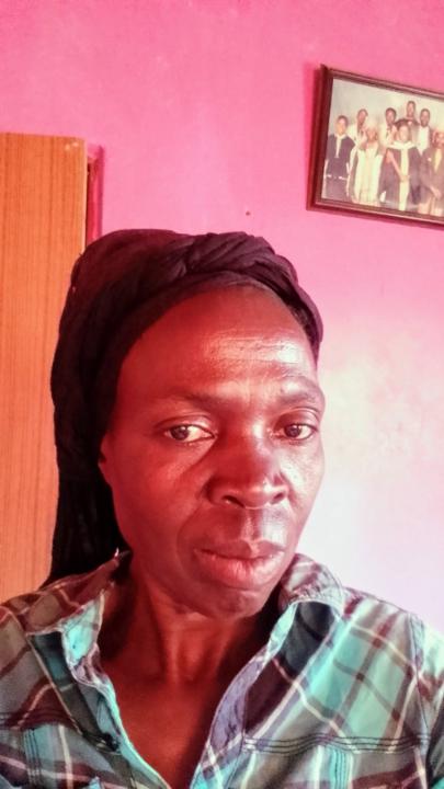 Catherine Baloyi
