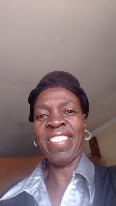 Catherine Baloyi