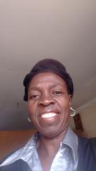 Catherine Baloyi