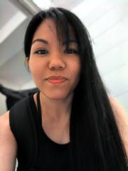 Monica Kanashiro