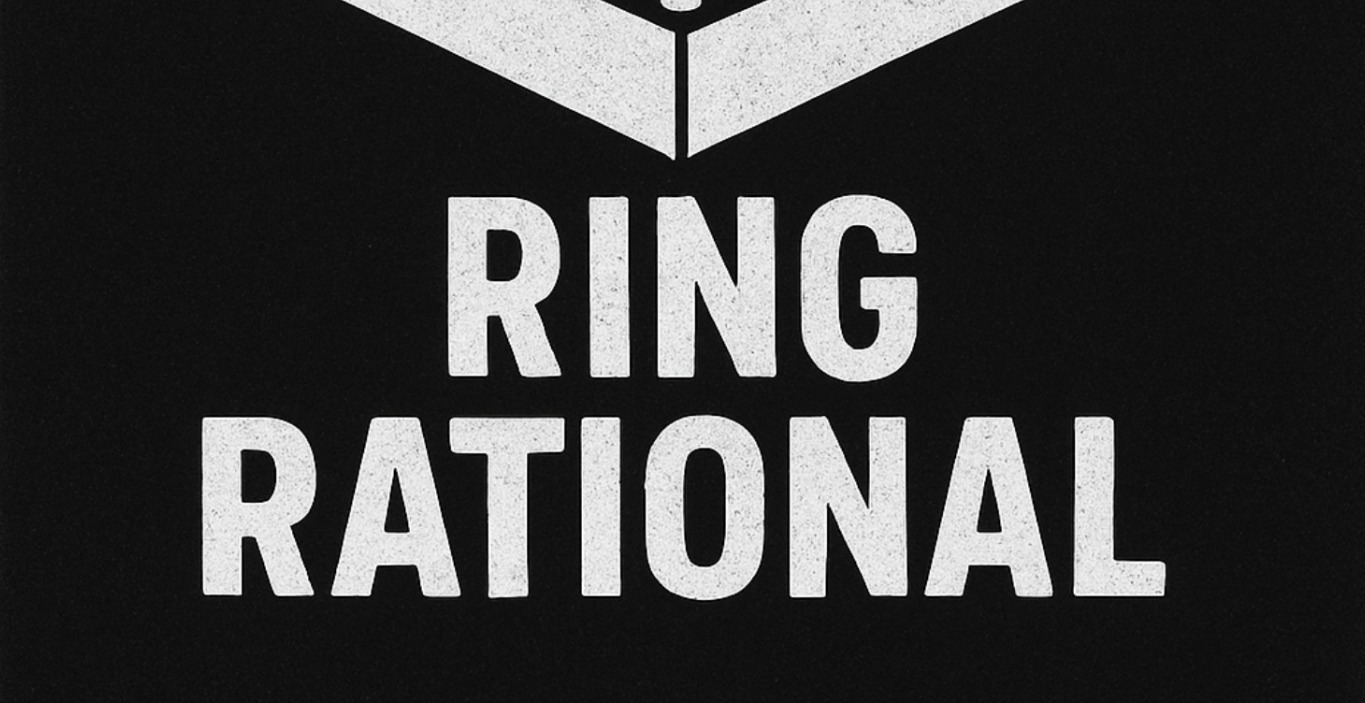 Ring Rational