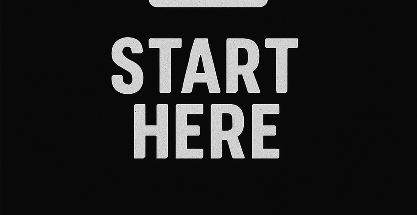 Start Here