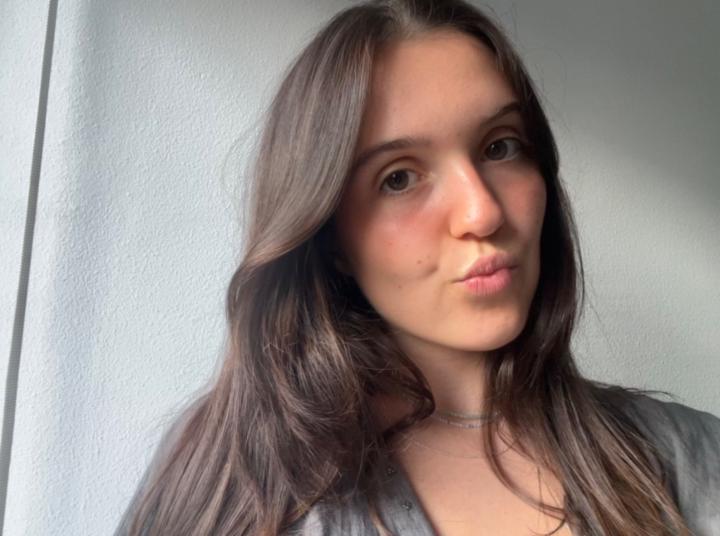 Ana Abreu