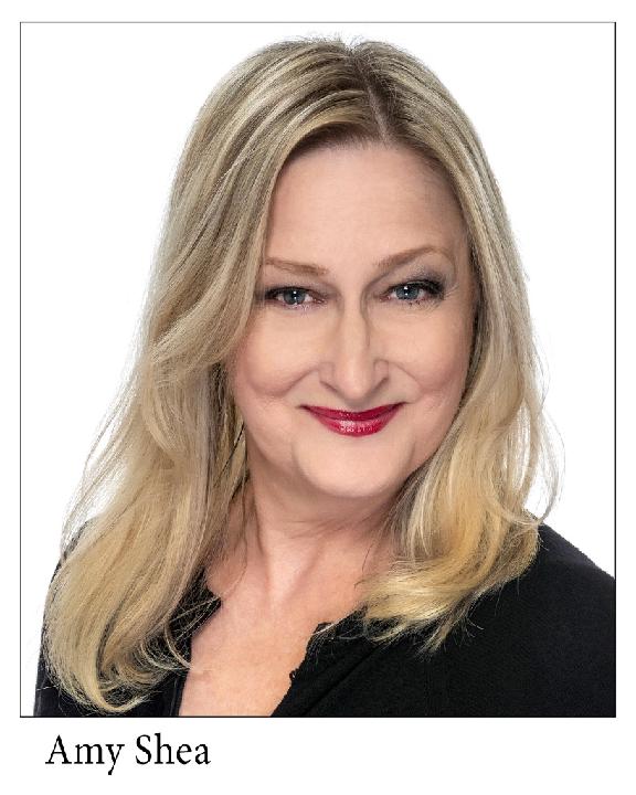 Amy Shea