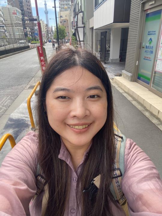 Yuwei Wang