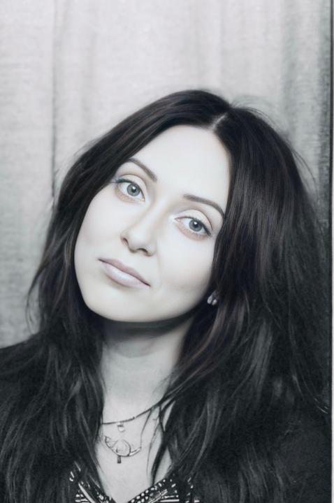 Samantha Hanaford