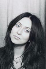 Samantha Hanaford