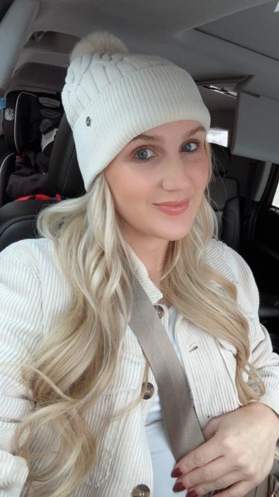 Caitlin Bukovich