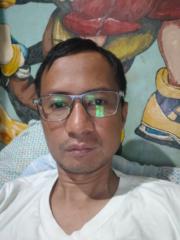 Julius Cahilig