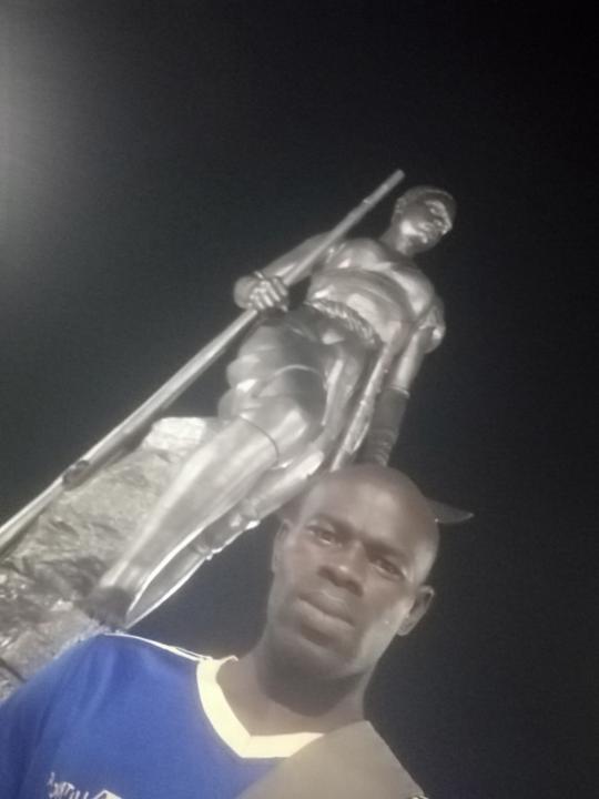 Soulemane Kpadonou