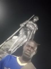Soulemane Kpadonou