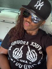 Alyea Jones