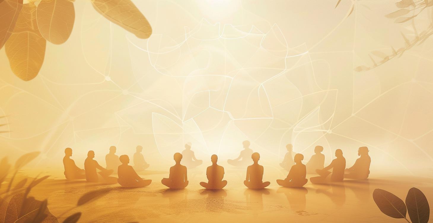 🫶 Atemkraft Community Circle