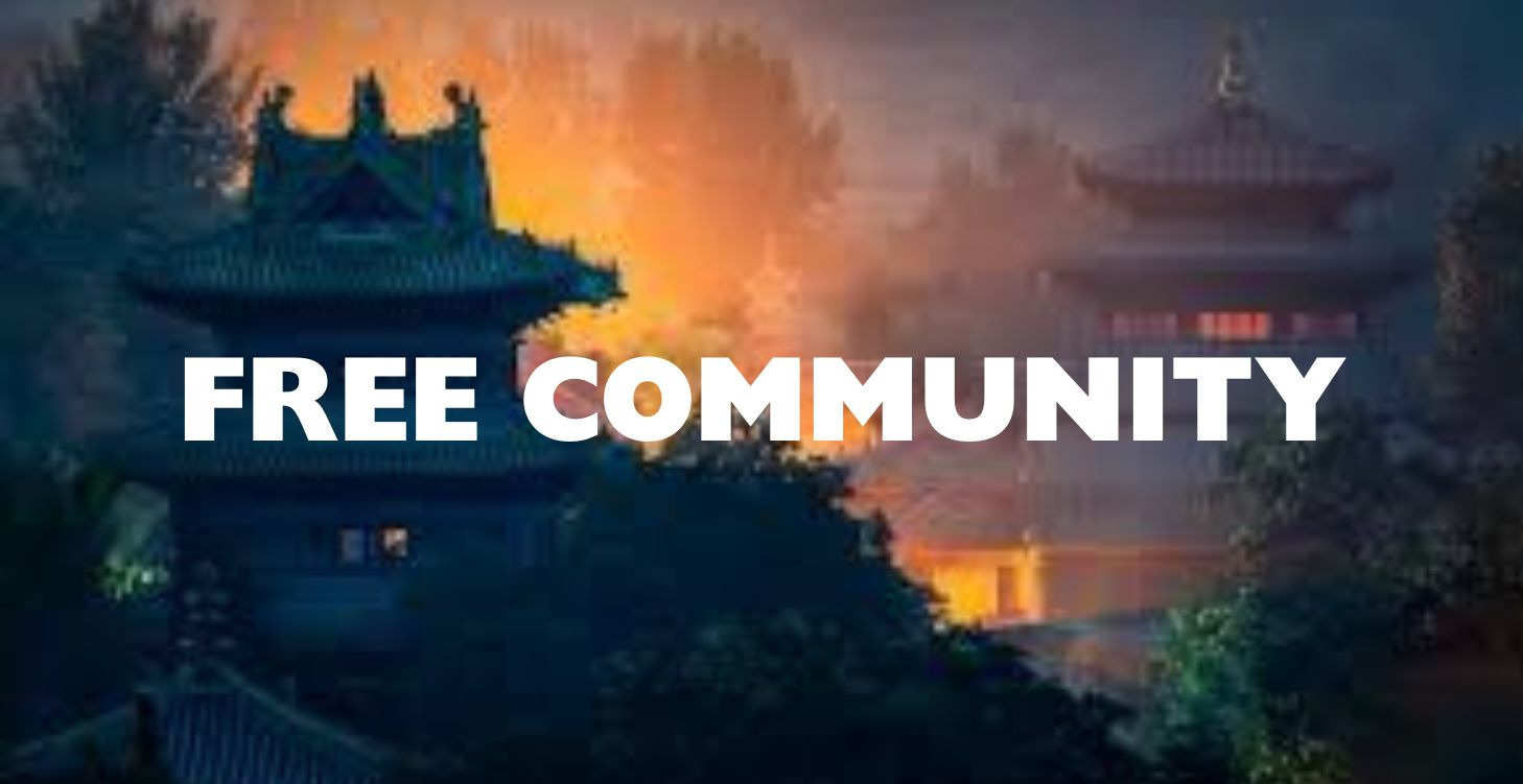 FREE COMMUNITY