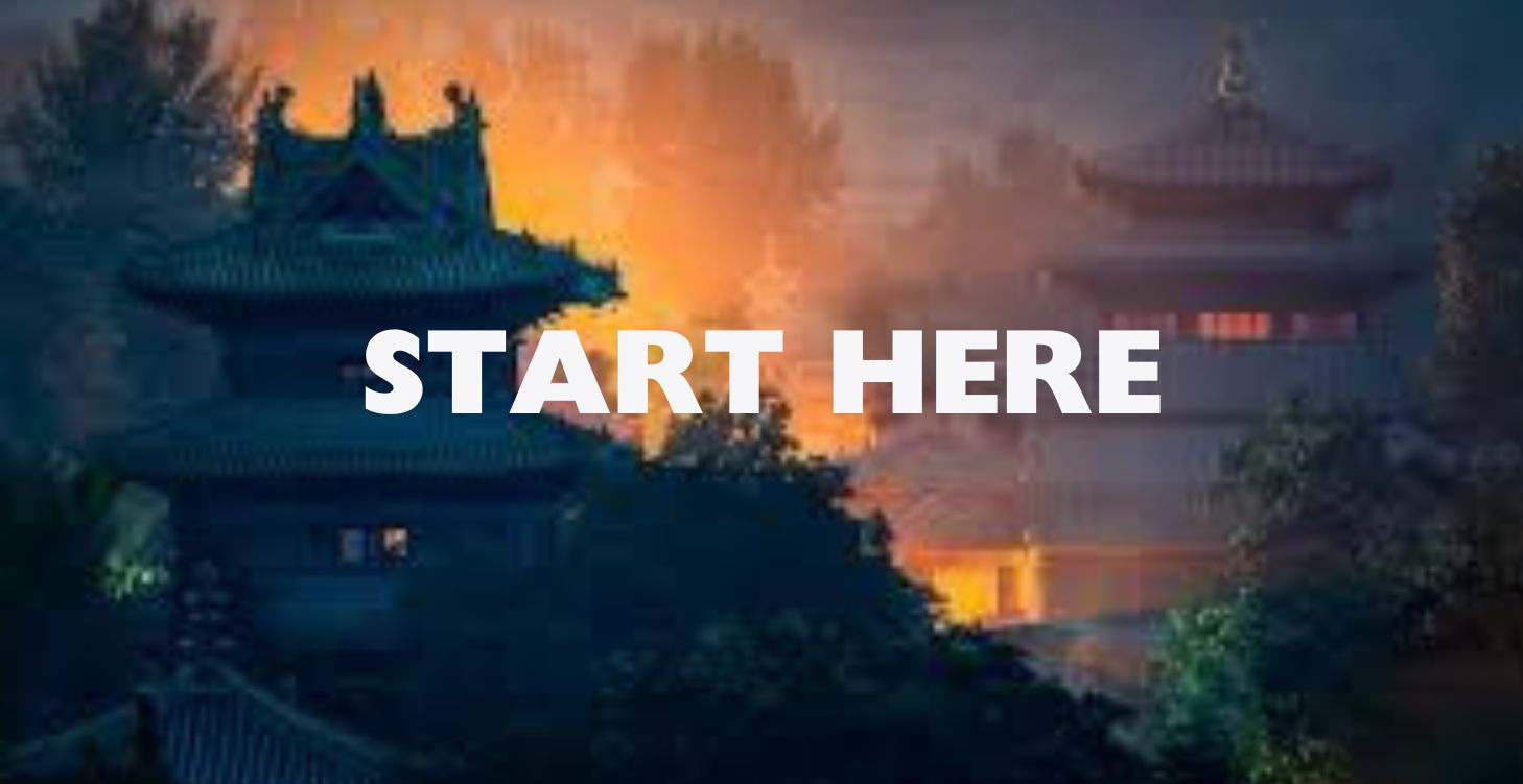 START HERE!