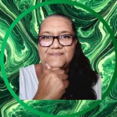 Kehaulani Kaiwi