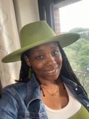 Riquetta Mathis