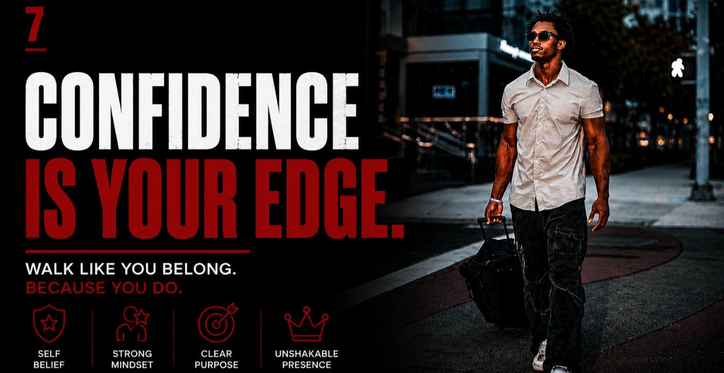 Is Confidence Key?