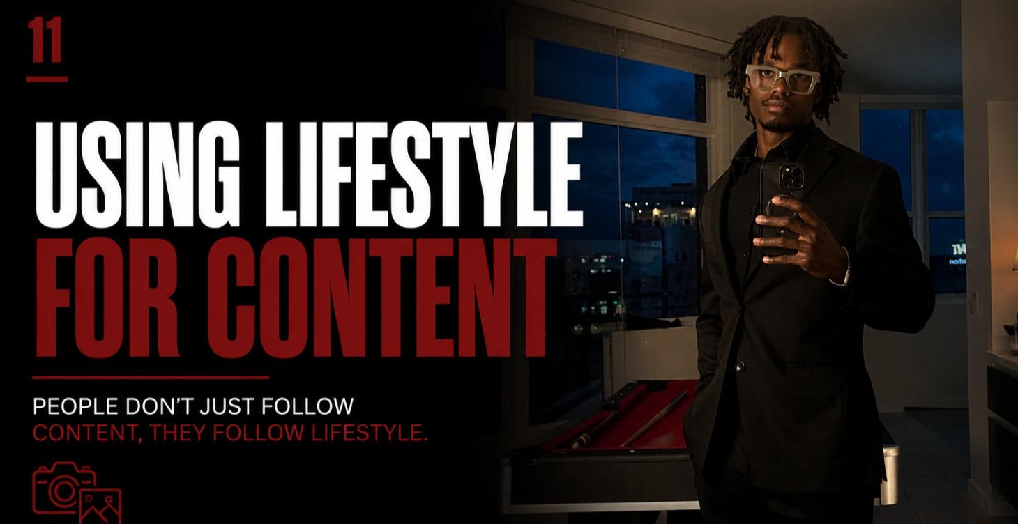 Life Content