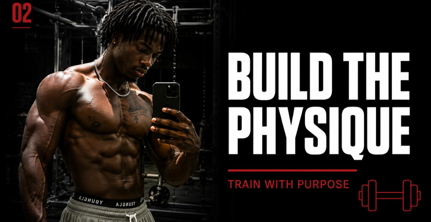 Build Your Physique