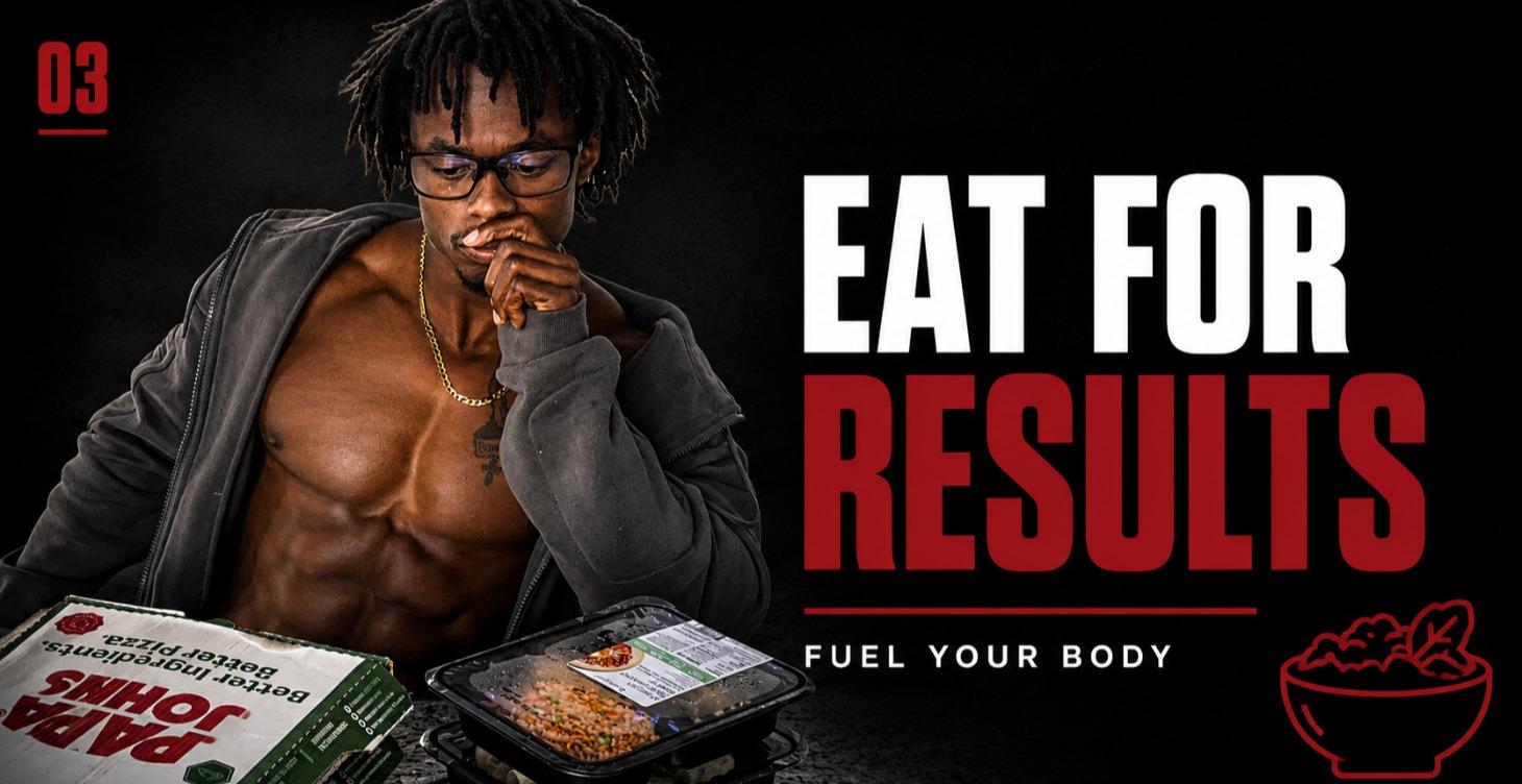 Nutrition Tips