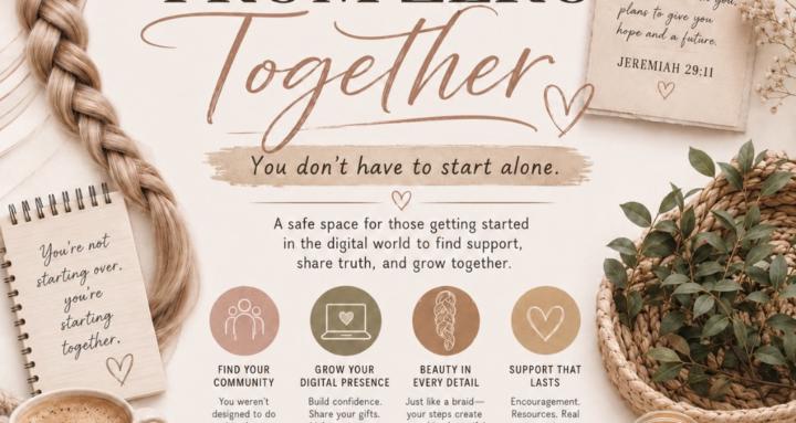 FROM ZERO TOGETHER