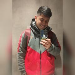 Domínguez Hugo Dario