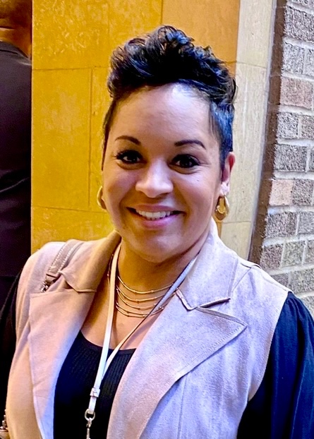 Lolita Barnes