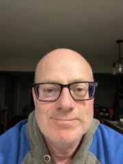 Brendan Donald