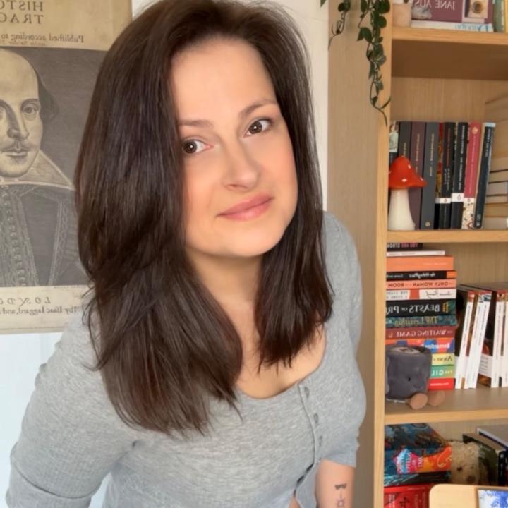 Sara Whitticombe