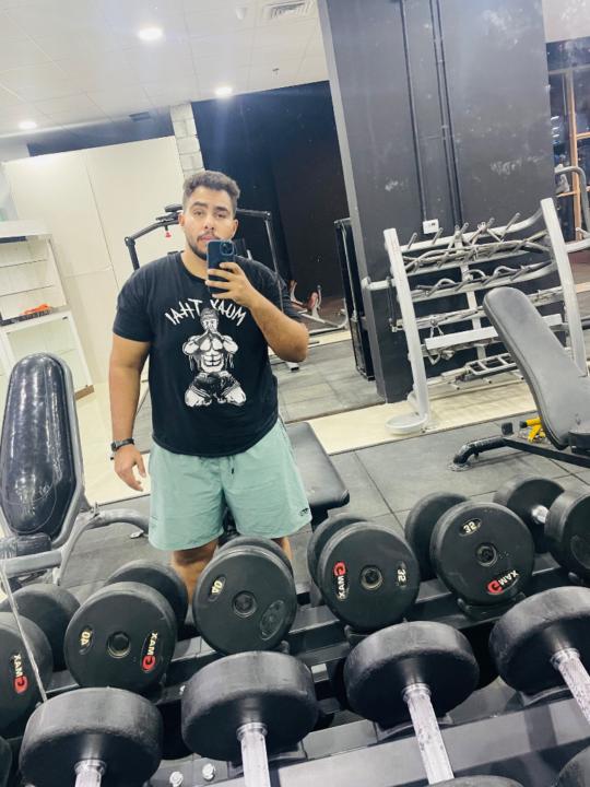 Mohamed Ali Askar