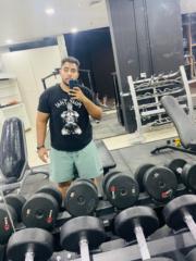 Mohamed Ali Askar