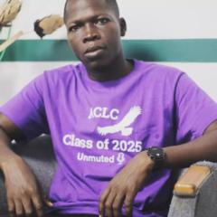 Boubacar Samake