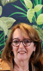 Christine Dorgère