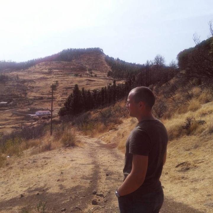 Adam Rogalski