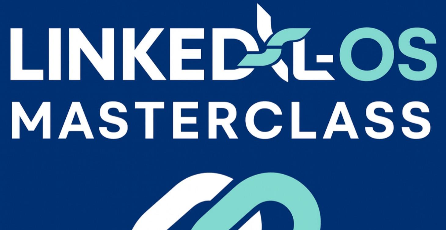 COMING SOON - LinkedXL-OS Master Class
