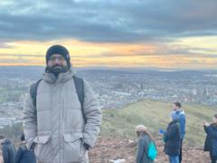 Sheikh salman Hassan