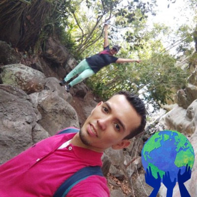 Jorge Castro
