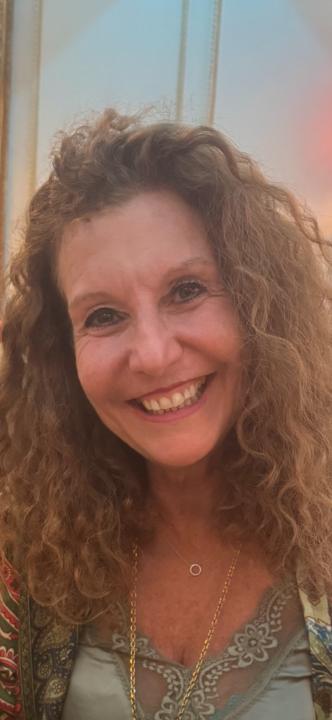 Marie-christine Olivero