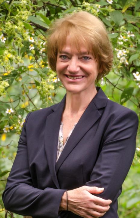 Heidemarie Oberg Fischer