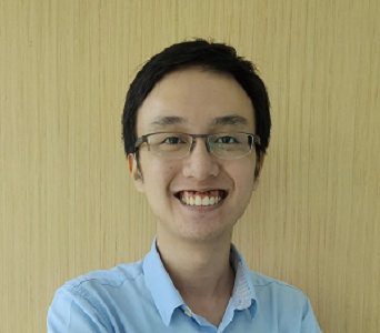 Nicholas Lim