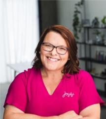 Kym Byrne