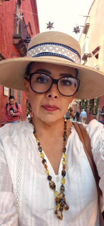 Alejandra Bueno Rodriguez